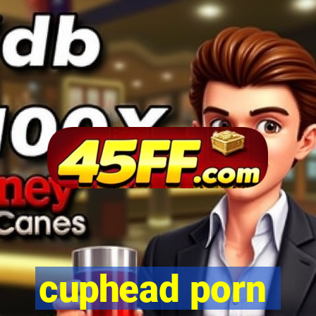cuphead porn